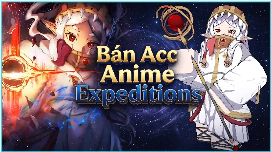 ACC ANIME EXPEDITIONS