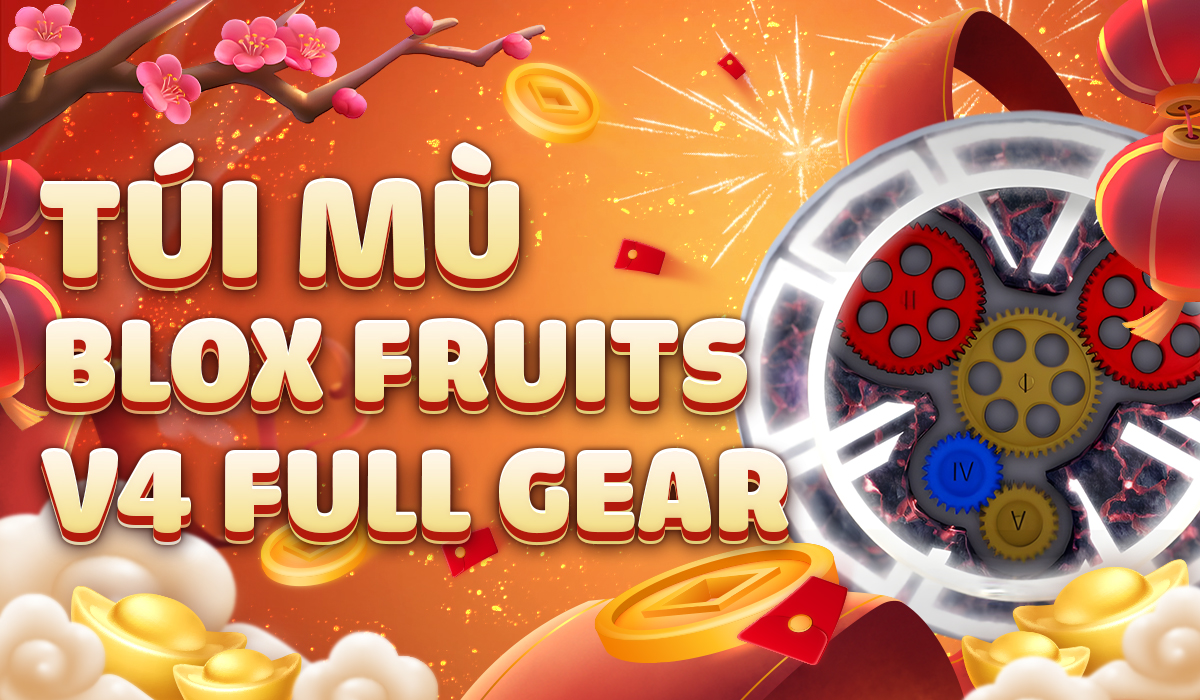 Túi Mù 49k Blox Fruit